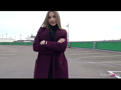 ❤️ ÞÝSKI skátinn er draumur sem snertir stál, bílastæðahús og kynþokkafullur fyrir peninga ❤❌ Ofsagt kynlíf hjá okkur is.domhudognika.ru ❌️❤